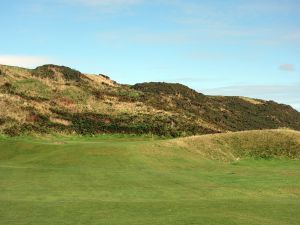 Cruden Bay 13th Approach